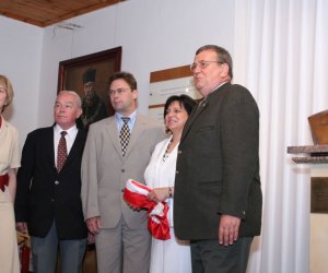 XXV-lecie Muzeum Weterynarii w Ciechanowcu XXV-lecie Muzeum Weterynarii w Ciechanowcu