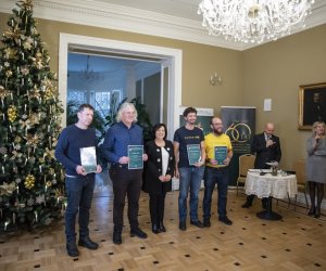 41. Konkurs Gry na Instrumentach Pasterskich im. Kazimierza Uszyńskiego - fotorelacja 41. Konkurs Gry na Instrumentach Pasterskich im. Kazimierza Uszyńskiego - fotorelacja