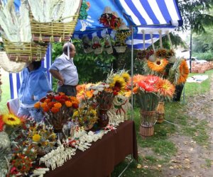 VII PODLASKIE ŚWIĘTO CHLEBA VII PODLASKIE ŚWIĘTO CHLEBA