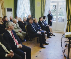 Jubileusz 55-lecia Muzeum Rolnictwa w Ciechanowcu - fotorelacja Jubileusz 55-lecia Muzeum Rolnictwa w Ciechanowcu - fotorelacja