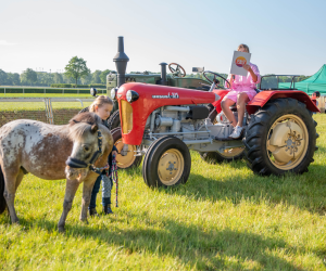 "Piknik Poznaj Dobrą Żywność" - Służewiec - 26 maja 2024 r. - fotorelacja