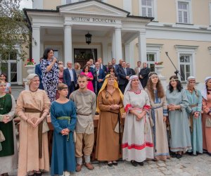 14 Zajazd Wysokomazowiecki - fotorelacja 14 Zajazd Wysokomazowiecki - fotorelacja