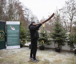 41. Konkurs Gry na Instrumentach Pasterskich im. Kazimierza Uszyńskiego - fotorelacja 41. Konkurs Gry na Instrumentach Pasterskich im. Kazimierza Uszyńskiego - fotorelacja