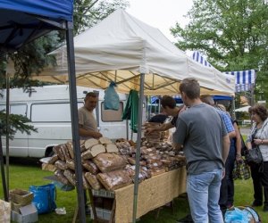 XVI Podlaskie Święto Chleba XVI Podlaskie Święto Chleba