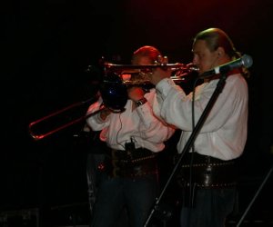 VII PODLASKIE ŚWIĘTO CHLEBA VII PODLASKIE ŚWIĘTO CHLEBA