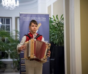 XXXIX Konkurs Gry na Instrumentach Pasterskich - fotorelacja XXXIX Konkurs Gry na Instrumentach Pasterskich - fotorelacja