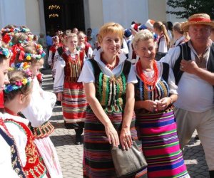 IX Podlaskie Święto Chleba IX Podlaskie Święto Chleba