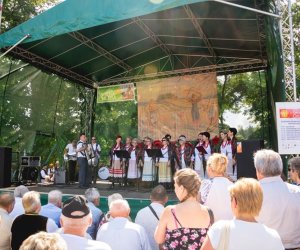 XIX Podlaskie Święto Chleba - fotorelacja XIX Podlaskie Święto Chleba - fotorelacja