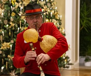 41. Konkurs Gry na Instrumentach Pasterskich im. Kazimierza Uszyńskiego - fotorelacja 41. Konkurs Gry na Instrumentach Pasterskich im. Kazimierza Uszyńskiego - fotorelacja