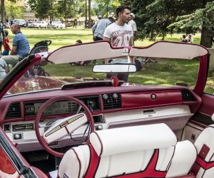 Rajd Moto-Retro! Rajd Moto-Retro!