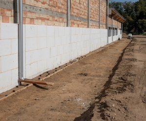 Budowa centralnego magazynu zbiorów wraz z częścią ekspozycyjną i centrum edukacyjnym – etap I Budowa centralnego magazynu zbiorów wraz z częścią ekspozycyjną i centrum edukacyjnym – etap I