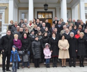 Podsumowanie Konkursy na Najlepiej Zachowany Zabytek Wiejskiego Budownictwa Drewnianego w Województwie Podlaskim w 2012 roku 18 listopada 2012 r.