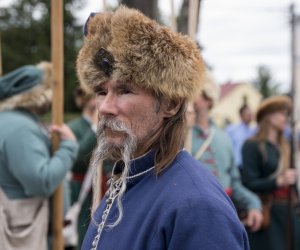 XII Zajazd Wysokomazowiecki XII Zajazd Wysokomazowiecki