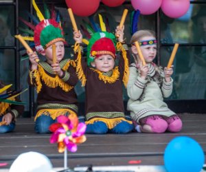 Odpust na św. Antoniego 2016