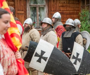 14 Zajazd Wysokomazowiecki - fotorelacja 14 Zajazd Wysokomazowiecki - fotorelacja