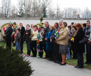 Galeria - Niedziela Palmowa 2009 Galeria - Niedziela Palmowa 2009