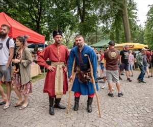 13. Zajazd Wysokomazowiecki - 23 lipca 2023 r. - podsumowanie i fotorelacja 13. Zajazd Wysokomazowiecki - 23 lipca 2023 r. - podsumowanie i fotorelacja