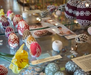 NIECOdziennik Muzealny - Muzeum Pisanki NIECOdziennik Muzealny - Muzeum Pisanki