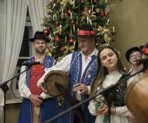 XL Konkurs Gry na Instrumentach Pasterskich im. Kazimierza Uszyńskiego - fotorelacja XL Konkurs Gry na Instrumentach Pasterskich im. Kazimierza Uszyńskiego - fotorelacja