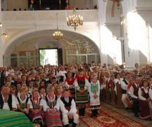 IX Podlaskie Święto Chleba IX Podlaskie Święto Chleba