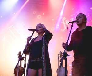 XIX Podlaskie Święto Chleba - fotorelacja XIX Podlaskie Święto Chleba - fotorelacja