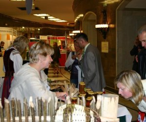 Muzeum Rolnictwa na XIV Międzynarodowych Targach Turystycznych TT Warsaw Tour & Travel