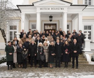 Podsumowanie Konkursu na Zabytek 2025 Podsumowanie Konkursu na Zabytek 2025