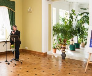 Naczynia z Bolesławca po raz pierwszy z Cepelią na Podlasiu Naczynia z Bolesławca po raz pierwszy z Cepelią na Podlasiu