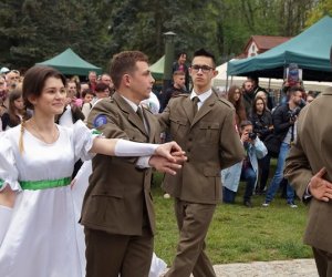 Jarmark św. Wojciecha w obiektywie Tadeusza Kierycha z Radzynia Podlaskiego Jarmark św. Wojciecha w obiektywie Tadeusza Kierycha z Radzynia Podlaskiego