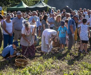 "Z kulturą ludową przez Podlasie" - fotorelacja