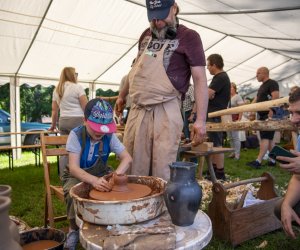 "Z kulturą ludową przez Podlasie" - fotorelacja