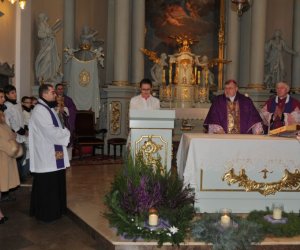 45. Konkurs Gry na Instrumentach Pasterskich im. Kazimierza Uszyńskiego