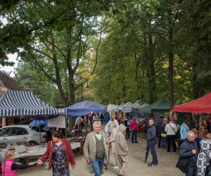 Jesień w Polu i Zagrodzie 2018 - fotorelacja Jesień w Polu i Zagrodzie 2018 - fotorelacja