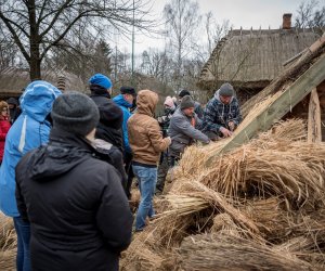 Konferencja ogólnopolska "Słoma, trzcina i wiklina" - fotorelacja Konferencja ogólnopolska "Słoma, trzcina i wiklina" - fotorelacja