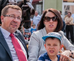 Święto Chleba po raz trzynasty Święto Chleba po raz trzynasty