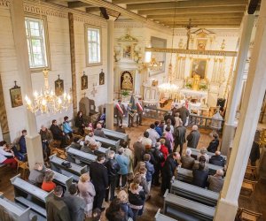 Jarmark Św. Wojciecha i Festyn Leśny 2014 Jarmark Św. Wojciecha i Festyn Leśny 2014