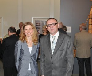 Wystawa z okazji jubileuszu 50-lecia Muzeum i 30 lat współpracy z SGGW pt."50 lat Muzeum Rolnictwa im. ks. Krzysztofa Kluka w Ciechanowcu" Wystawa z okazji jubileuszu 50-lecia Muzeum i 30 lat współpracy z SGGW pt."50 lat Muzeum Rolnictwa im. ks. Krzysztofa Kluka w Ciechanowcu"