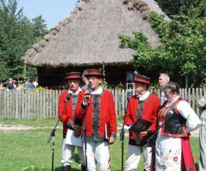 IX Podlaskie Święto Chleba IX Podlaskie Święto Chleba