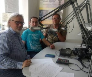 Wystawa w Mińsku (Białoruś) - „Dywany dwuosnowowe ze zbiorów Muzeum Rolnictwa im. ks. Krzysztofa Kluka w Ciechanowcu”