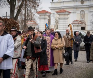 XXXIX Konkurs Gry na Instrumentach Pasterskich - fotorelacja XXXIX Konkurs Gry na Instrumentach Pasterskich - fotorelacja