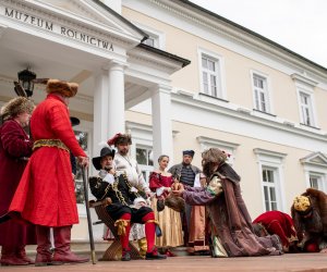 13. Zajazd Wysokomazowiecki - 23 lipca 2023 r. - podsumowanie i fotorelacja 13. Zajazd Wysokomazowiecki - 23 lipca 2023 r. - podsumowanie i fotorelacja