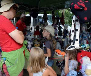 XVIII Podlaskie Święto Chleba - fotorelacja XVIII Podlaskie Święto Chleba - fotorelacja