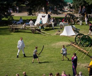 IX Zajazd Wysokomazowiecki - fotorelacja