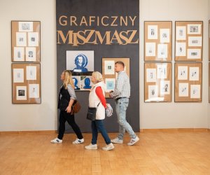 Jarmark św. Wojciecha 2024 - fotorelacja Jarmark św. Wojciecha 2024 - fotorelacja