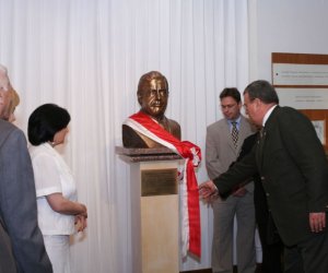 XXV-lecie Muzeum Weterynarii w Ciechanowcu XXV-lecie Muzeum Weterynarii w Ciechanowcu