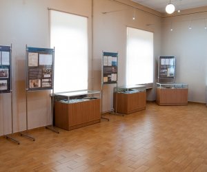 Wernisaż wystawy "Społeczne skutki wielkiej wojny 1914-1918 w świetle dokumentów archiwalnych