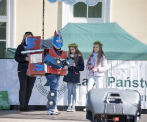 Jarmark św. Wojciecha - fotorelacja Jarmark św. Wojciecha - fotorelacja