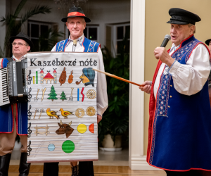 Fotorelacja i podsumowanie 42. Konkursu Gry na Instrumentach Pasterskich im. Kazimierza Uszyńskiego Fotorelacja i podsumowanie 42. Konkursu Gry na Instrumentach Pasterskich im. Kazimierza Uszyńskiego