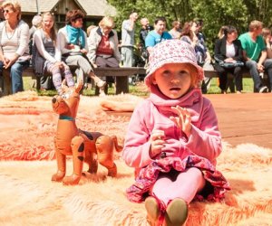 Odpust na sw. Antoniego 2014 Odpust na sw. Antoniego 2014