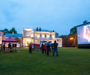 Europejska Noc Muzeów 2016 Europejska Noc Muzeów 2016